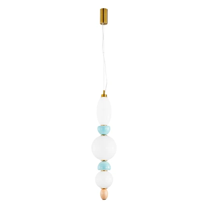 Подвесной светильник Divinare AMBRA 5016 17 SP-26